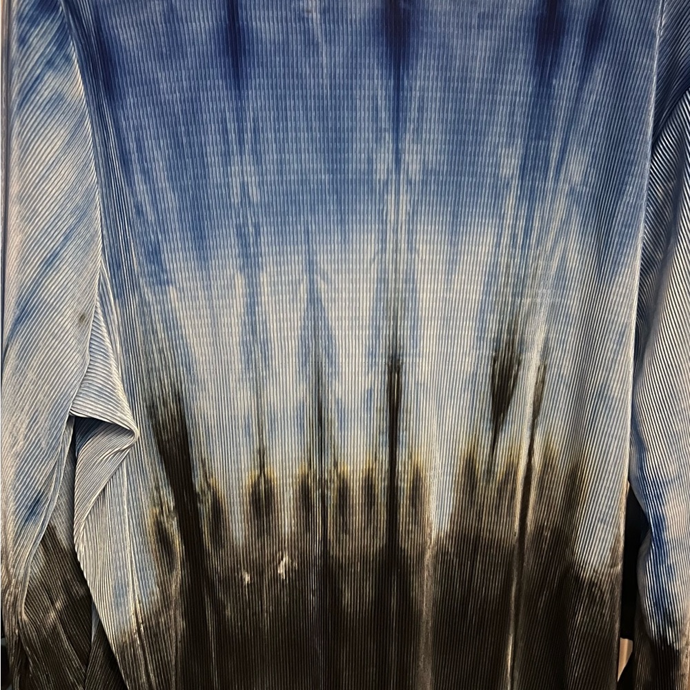 Dressy Maggie Barnes blouse